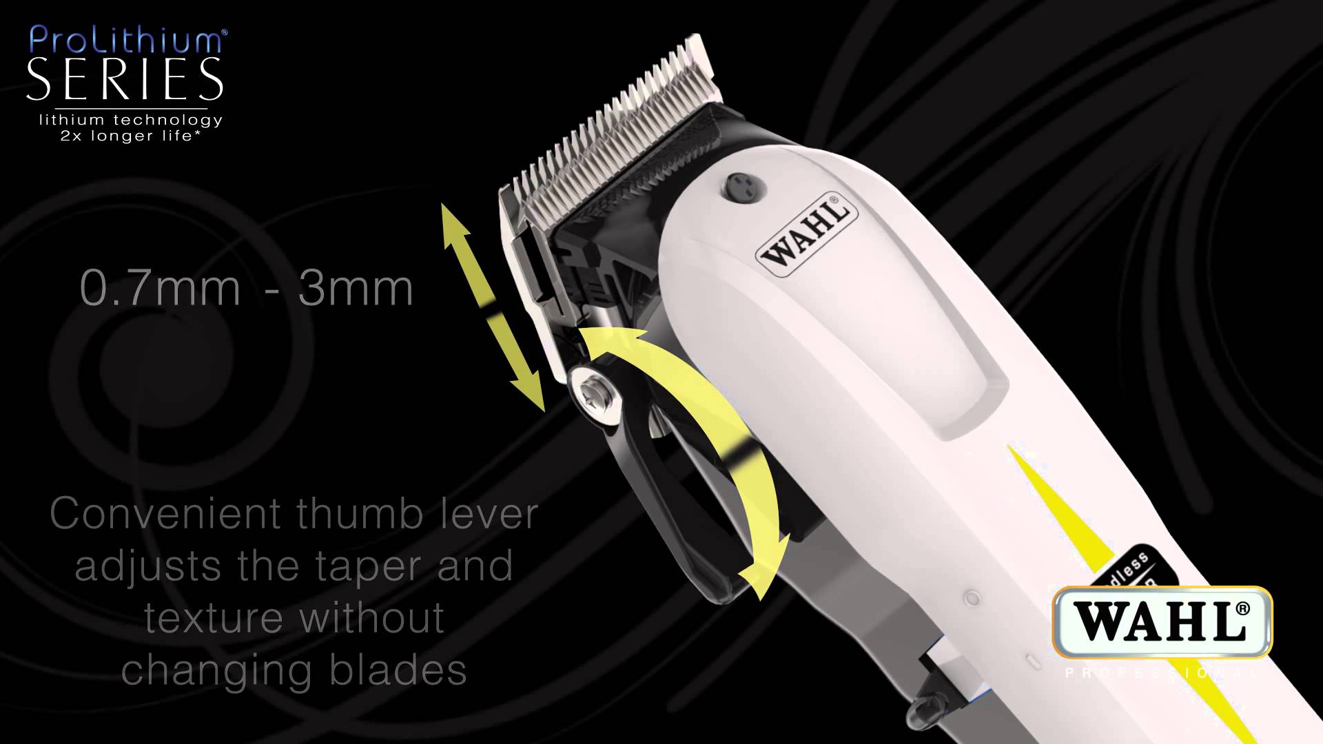 1482354558Wahl-CORDLESS- TAPER